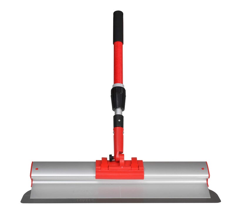 Level-5 Drywall Skimming Blade Handle Adapter - LEVEL5 | Pro-Grade | 4-941 - Image 2